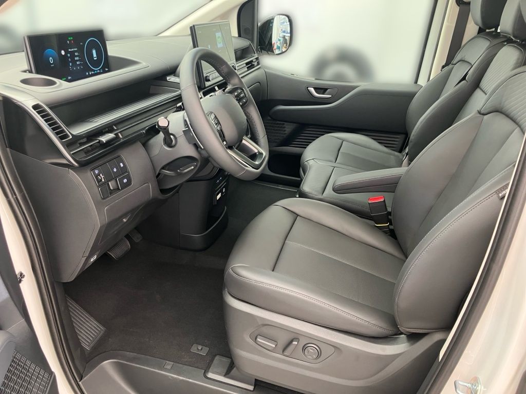 Fahrzeugabbildung Hyundai STARIA EV (9-Sitzer) 2WD 84kWh Prime 360 ACC AUT