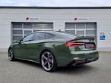 Audi A5 Sportback 45 TFSI S tronic quattro S line - Audi A5: Sportback Line