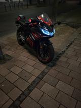 Aprilia Rs 125 GP Replica - Aprilia RS 125 GP Replica