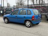 Opel Corsa 1.2 16V CITY Klima+Neue Reifen+TOP Zustand - Opel aus 1998