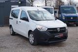 Dacia Dokker Access TÜV NEU - Dacia Gebrauchtwagen mit Schiebetür