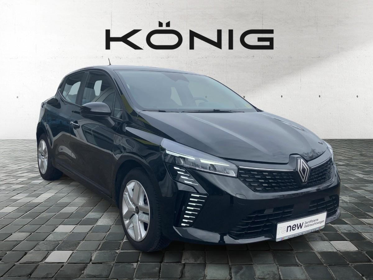 Renault Clio V 1.0 TCe 90 Evolution Automatik|SHZ|Navi