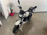 Keeway RKV 125 - KEEWAY MOTORRAD