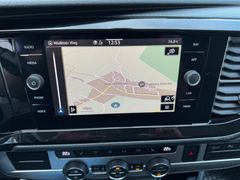 Fahrzeugabbildung Volkswagen T6.1 Multivan Edition DSG 150 PS Virtual ACC AHK