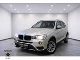 BMW X3 xDrive 20 d AHK/Navi/Soundsystem/ElHeckklappe - gebrauchte BMW X3 aus dem Jahr 2015