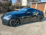 Nissan 370z - Nissan 370Z von privat