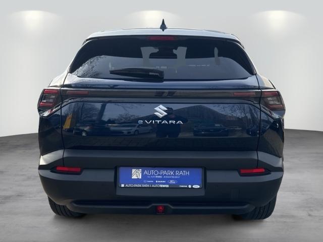Suzuki e Vitara eAxle (61 kWh) ALLGRIP-e Comfort+