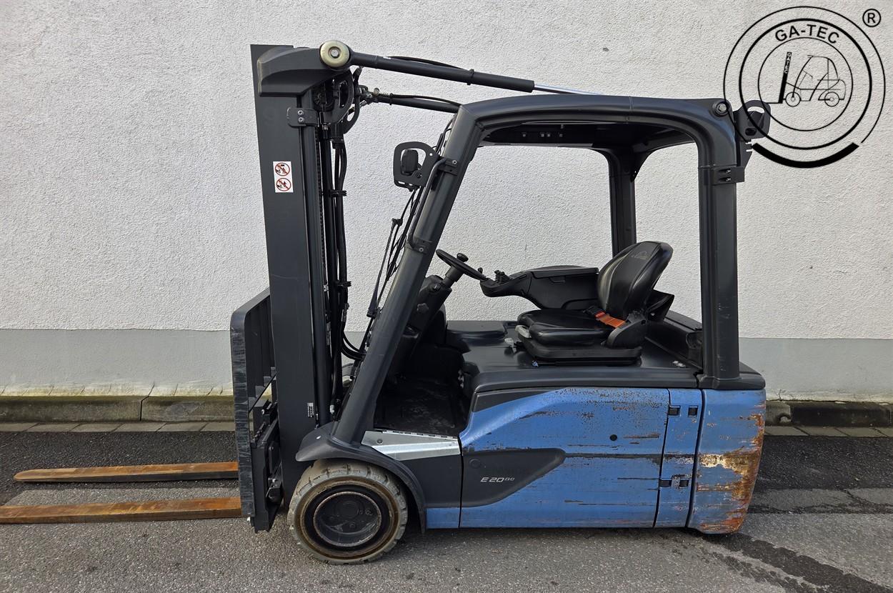 Linde E20 L  