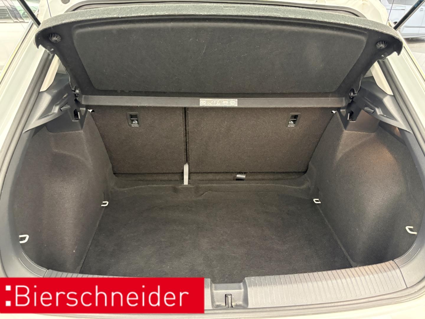 Volkswagen T-Roc 1.0 TSI LED NAVI PDC 16, миниатюра 13