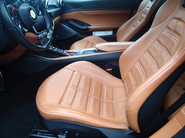 2018 Ferrari PORTOFINO 照片 8