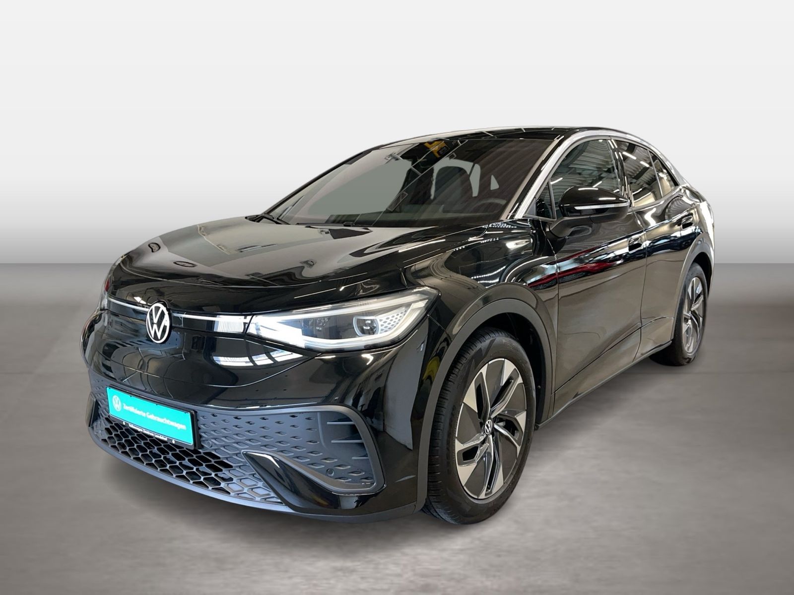 Volkswagen ID.5 - Bild 2