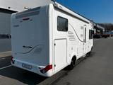 HYMER / ERIBA / HYMERCAR B594 - HYMER / ERIBA 594