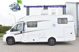 Knaus SUN TI 650 MEG EINZELBETTEN SOLAR KAM. 150PS+2.H - Knaus Sun ti 650