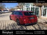 Mercedes-Benz C 180 T AVANTGARDE/Advanced/Plus/AHK/Memory/LED - Mercedes-Benz C-Klasse Jahreswagen