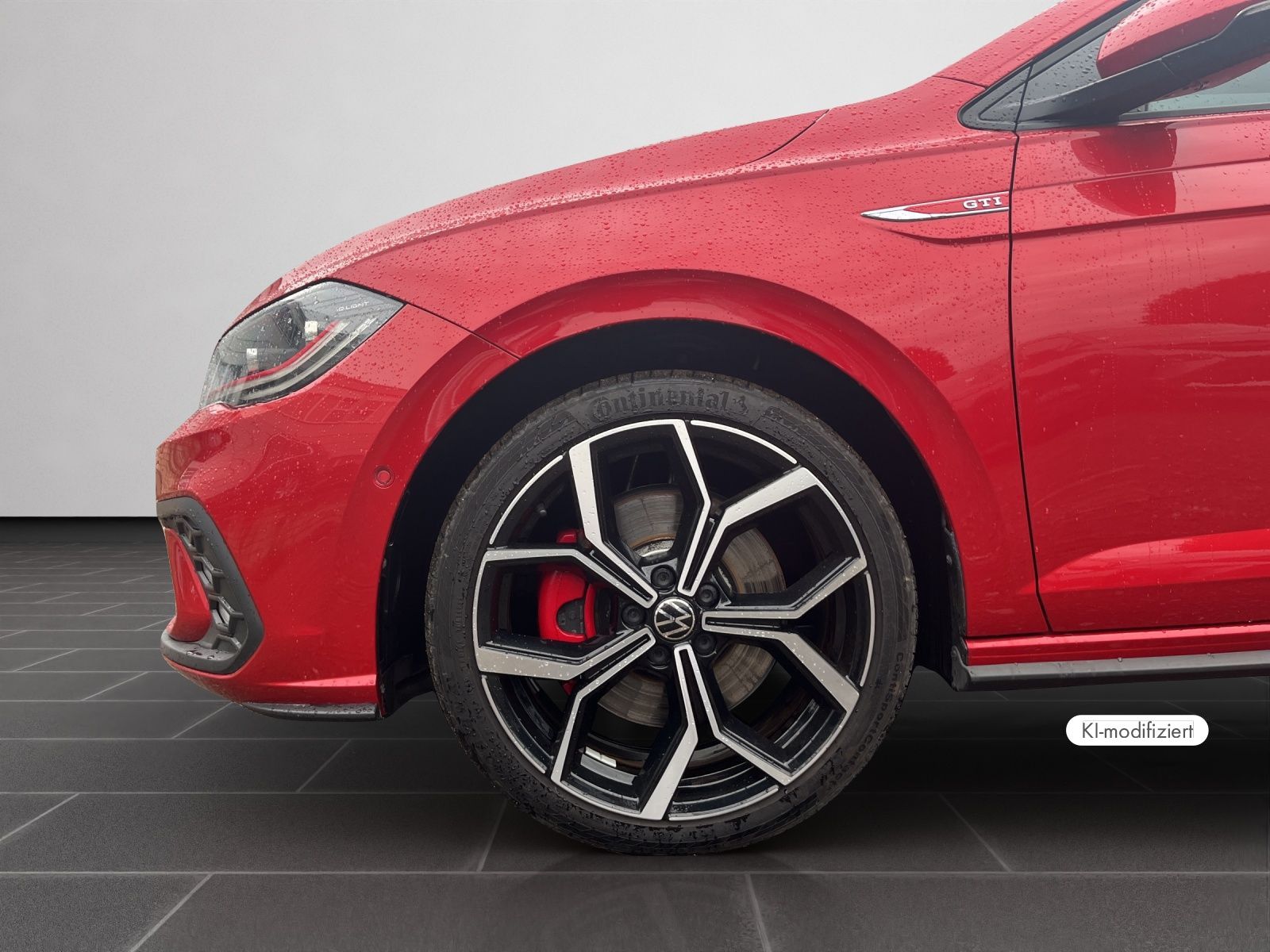 Volkswagen Polo - Bild 9