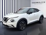 Nissan Juke 1.0DIG-T N-Connecta DCT Winter Paket - Nissan Tageszulassungen