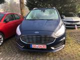 Ford Galaxy Titanium 2.0tdci Automatik.,7 Sitzer - Ford Galaxy: Van