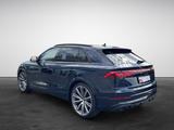 Audi SQ8 4.0 TFSI tiptronic quattro  HeadUp Panodach  - Audi SQ8 aus 2024