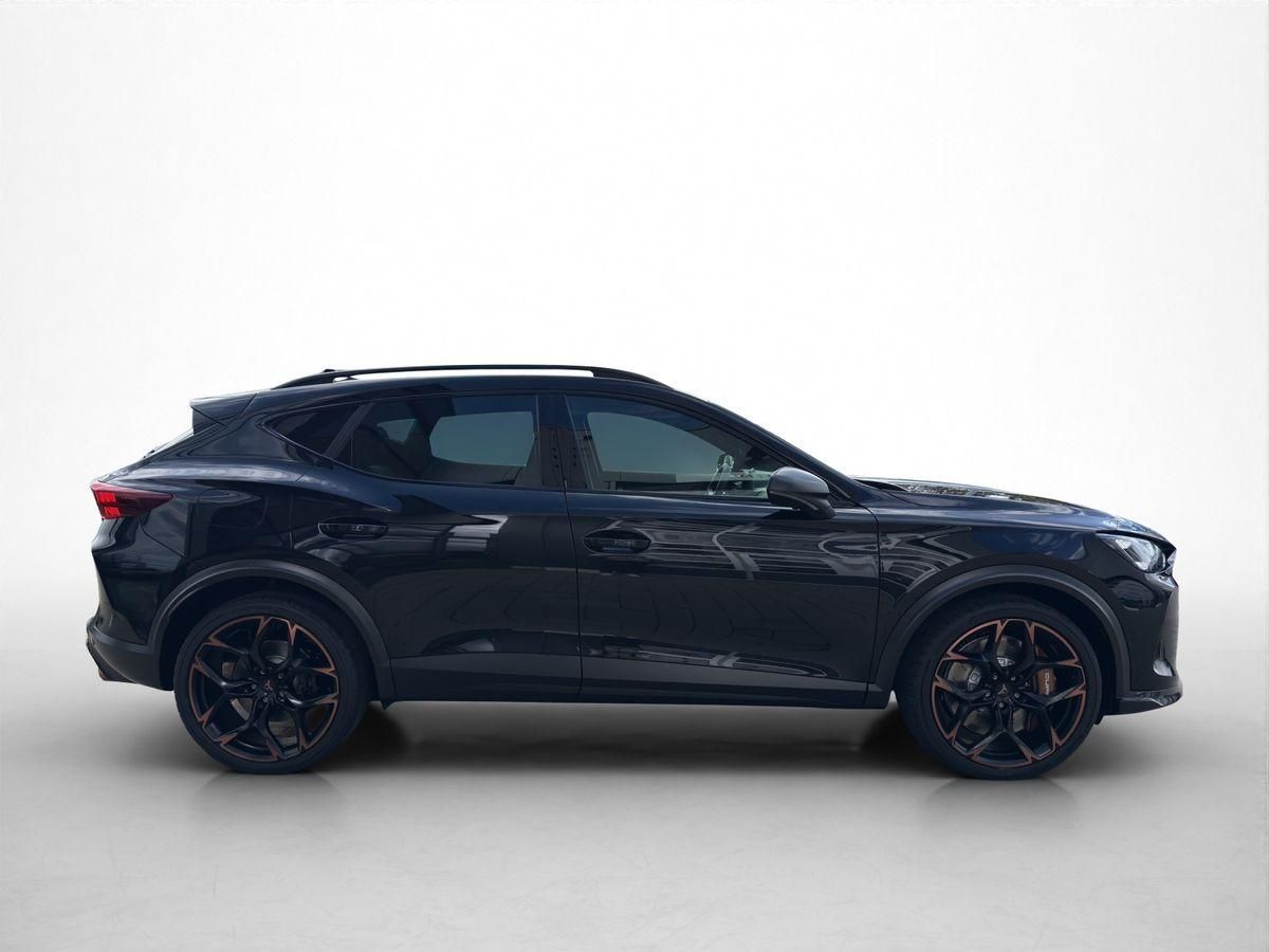 Cupra Formentor - Bild 5