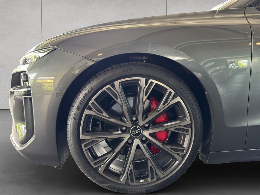 Audi A6 e-tron - Bild 28