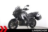 Kawasaki VERSYS 1000 SE - QS, Tempomat, Heizgriffe - KAWASAKI VERSYS 1000