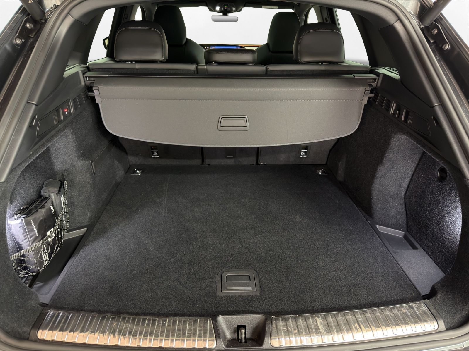 Audi Q5 - Bild 23