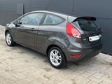 Ford Fiesta Celebration *sehr gepflegter Zustand* - gebrauchte Ford Fiesta aus dem Jahr 2017