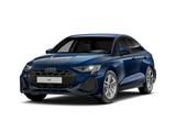 Audi A3 Limousine S-Line 35 TDI S-tronic / MMI-Navi+ - Audi A3 Gebrauchtwagen