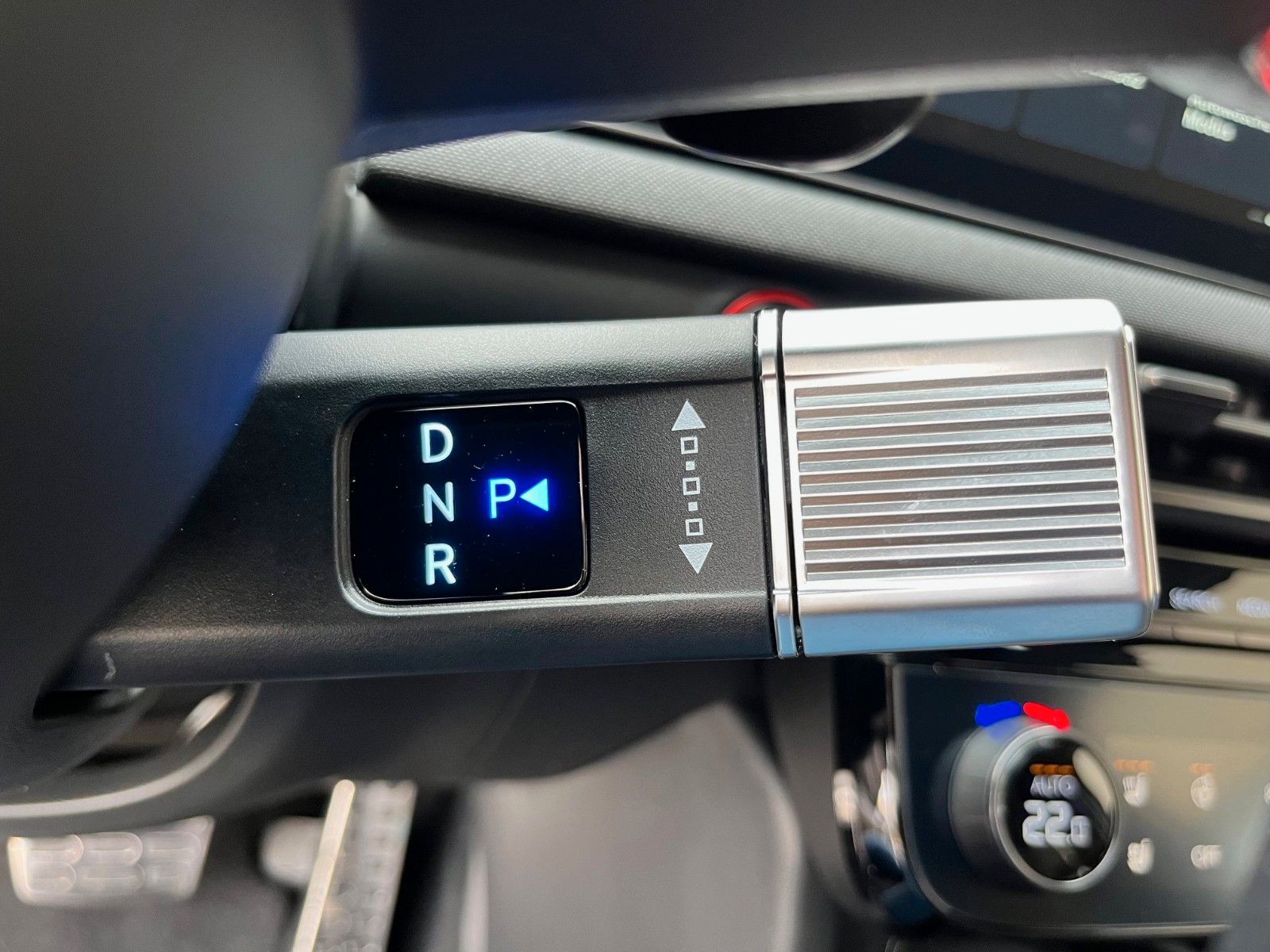 Hyundai TUCSON - Bild 17