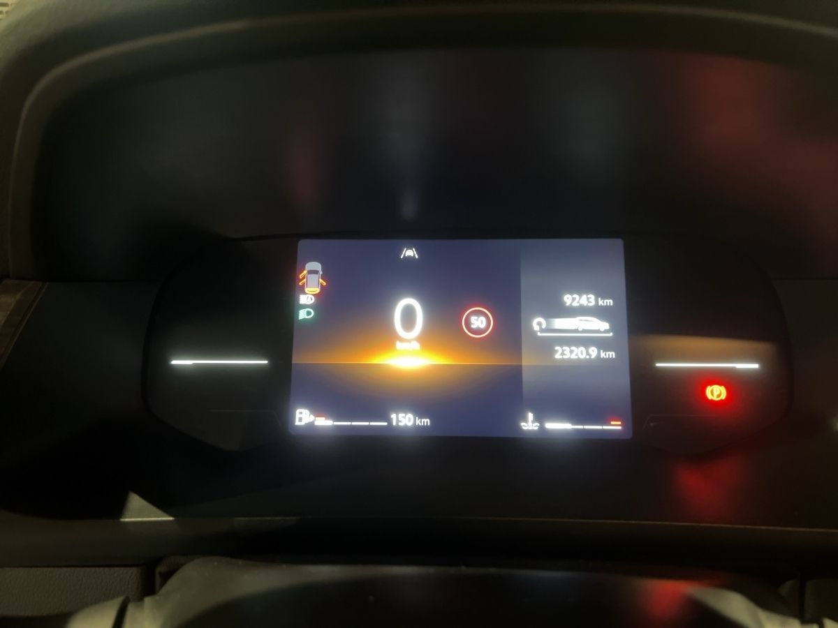 Renault Grand Kangoo - Bild 12