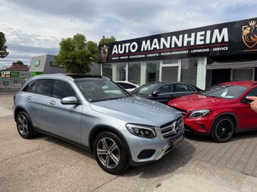 Mercedes GLC 250 - 5