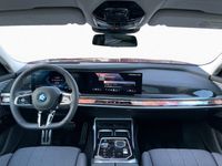 BMW i7 - Vorschau Bild 12