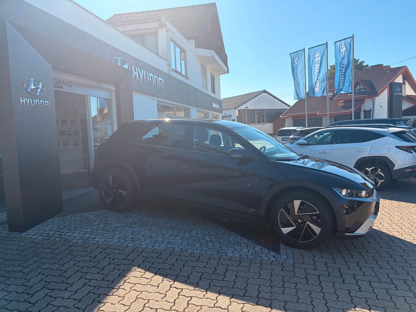 Hyundai IONIQ 5 – Bild 3