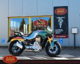 Moto Guzzi V100 Mandello S*Tageszulassung - MOTO GUZZI TOURER