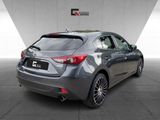 Mazda 3 2.0 SKYACTIV-G 120, Center-Line AT - Mazda in Hamburg