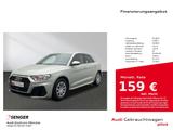 Audi A1 Sportback 25 TFSI S line MMI Spurhalteassi. - Audi A1 Gebrauchtwagen in Münster