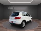 Volkswagen Tiguan 2.0 TSI DSG 4MOTION /XEN/KEY/KAM/SHZ - Volkswagen Tiguan in Halle