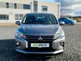 Mitsubishi Space Star 1.2 Select KLIMA LICHT+REGEN GARANTIE - Mitsubishi Gebrauchtwagen