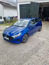 Hyundai i20 1.0 T-GDI 74kW Hybrid Prime Prime - Hyundai i20: Prime