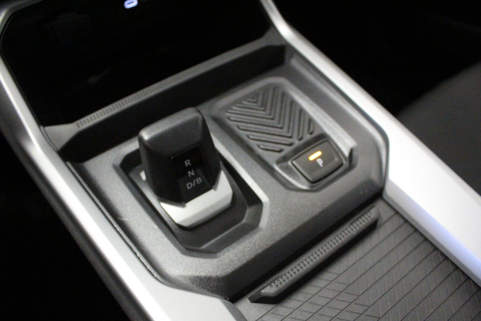 Fahrzeugabbildung Dacia Bigster hybrid 155 Extreme #Winterpaket Plus