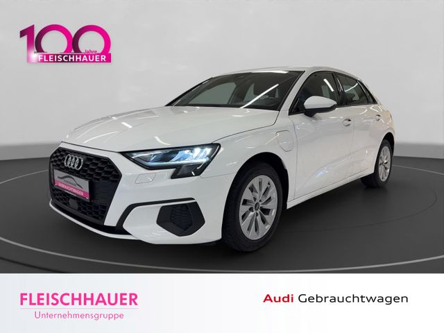 Audi A3 Sportback 40 TFSI e LED+VC+GRA+LM+Telefon