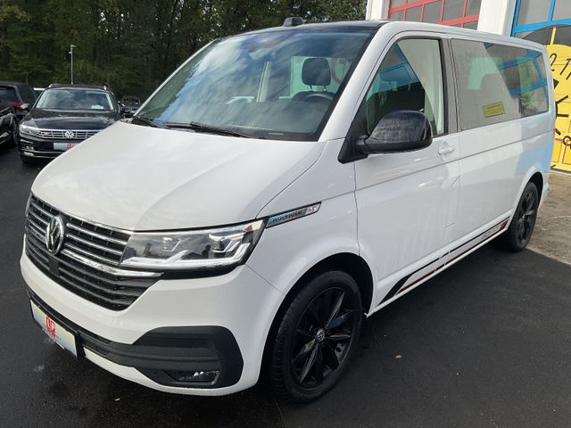 Volkswagen T6.1 2.0 TDI  Multivan 4 Motion DSG EDITION AHK