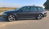 Audi A6 Allroad 3.0 TDI quattro 200kW S tronic - - Audi A6 Allroad: Standheizung