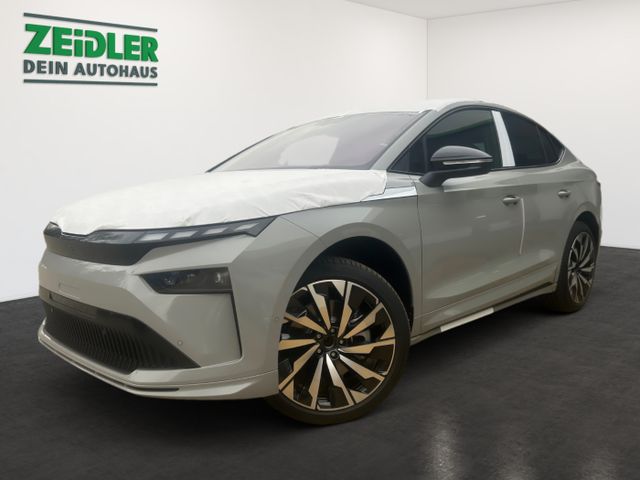 Skoda Enyaq Coupé 85 Sportline 21''AHK*DCC*MAXX