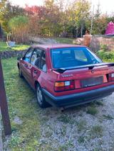 Volvo 440 GLT H-Kennzeichen (1990) - Volvo Gebrauchtwagen von 1990