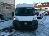 Fiat Ducato Hochr.-Kasten 35 140 L2H2 RS: 3450 mm - Fiat Ducato Gebrauchtwagen in Stuttgart