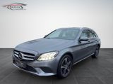 Mercedes-Benz C -Klasse T-Modell C 300 T d Standheizung 1 Han - Mercedes-Benz C 300