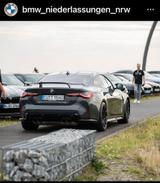 BMW M4 Competition M-Perfomance Heckflügel