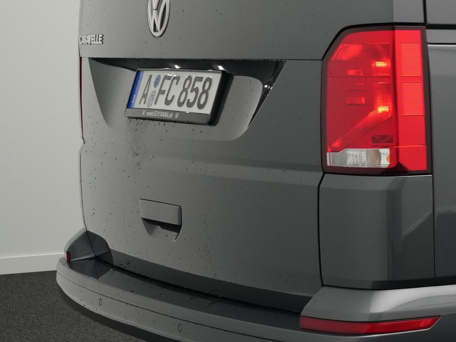 Volkswagen T6 Caravelle - Bild 38