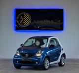 Smart ForTwo coupe 52 kW*GARANTIE*PANORAMA*KLIMA*TEMPO - gebrauchte Smart Coupés